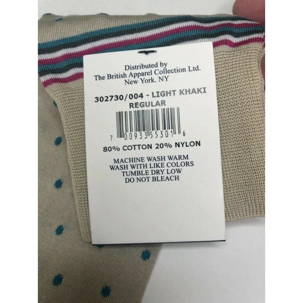 Punto italian mens